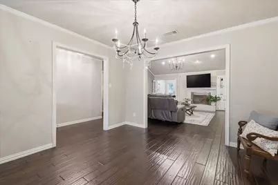 2012 Cripple Creek Lane, Lewisville, TX 75077 - Photo 16