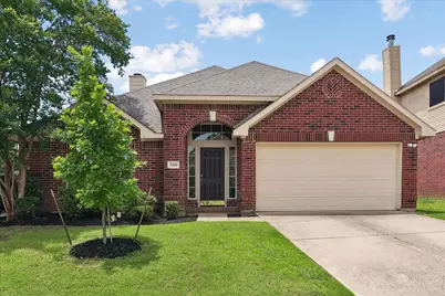 5001 Lake Crest Drive, McKinney, TX 75071 - Photo 1