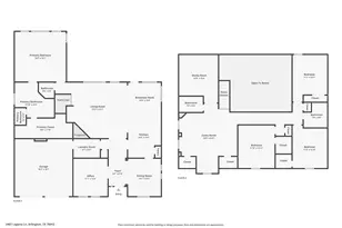 2407 Laguna Ln, Arlington, TX 76012 - Photo 38