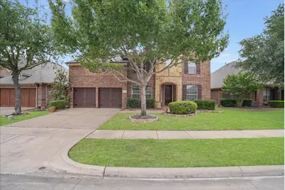 2407 Laguna Lane, Arlington, TX 76012 - Photo 36