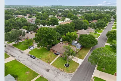 5600 Bogota Drive, North Richland Hills, TX 76180 - Photo 40