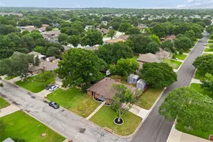 5600 Bogota Dr, North Richland Hills, TX 76180 - Photo 40
