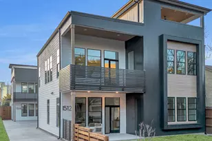 1512 Villars St, Dallas, TX 75204 - Photo 1