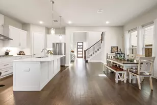 2270 English Ivy Rd, Frisco, TX 75033 - Photo 8