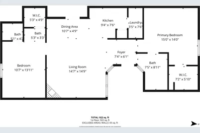 2506 Sunflower Drive, Arlington, TX 76014 - Photo 24