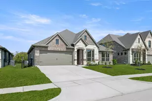 7857 Barley Fld St, Joshua, TX 76058 - Photo 2