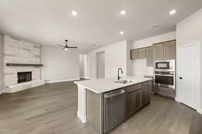 7857 Barley Field Street, Joshua, TX 76058 - Photo 8
