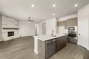 7857 Barley Fld St, Joshua, TX 76058 - Photo 8