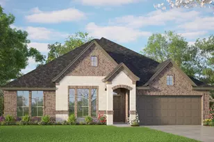 7857 Barley Fld St, Joshua, TX 76058 - Photo 1