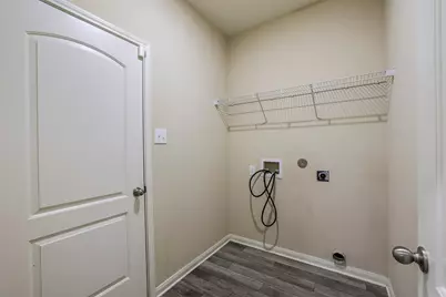 1837 Chesapeake Drive, Crowley, TX 76036 - Photo 10