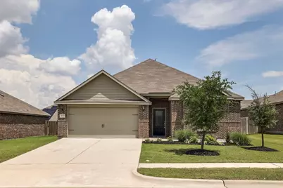 1837 Chesapeake Drive, Crowley, TX 76036 - Photo 1