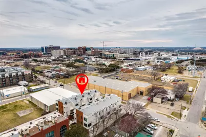 345 College Avenue, Fort Worth, TX 76104 - Photo 26