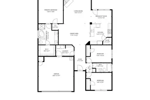 2017 Kenny Ct, Lewisville, TX 75067 - Photo 30