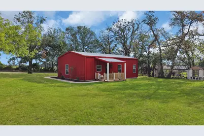 301 Sandlin Lane, Springtown, TX 76082 - Photo 6