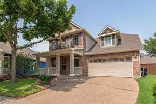 4701 Newbridge Dr, McKinney, TX 75070 - Photo 2