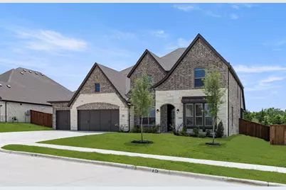 915 Allegro Avenue, Forney, TX 75126 - Photo 2