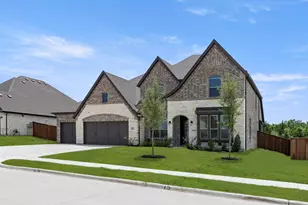 915 Allegro Ave, Forney, TX 75126 - Photo 2