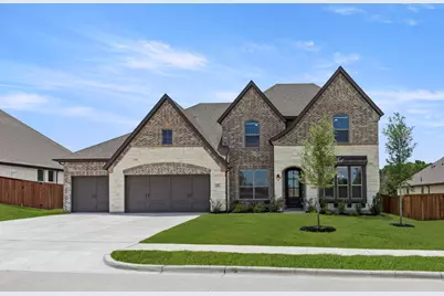 915 Allegro Avenue, Forney, TX 75126 - Photo 1