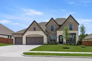 915 Allegro Ave, Forney, TX 75126 - Photo 1