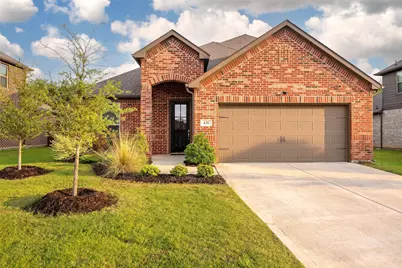 420 Stone Hollow Drive, Ferris, TX 75125 - Photo 1