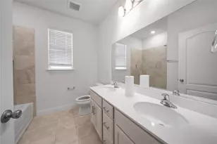 3416 Alamosa River Dr, Celina, TX 75078 - Photo 4