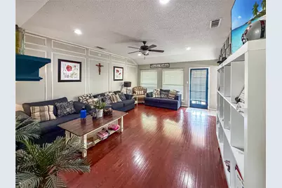 5241 Meadowick Lane, Abilene, TX 79606 - Photo 2