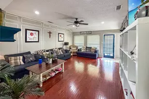 5241 Meadowick Ln, Abilene, TX 79606 - Photo 2