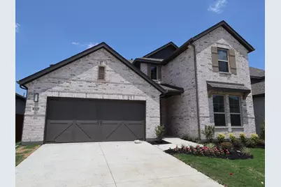 5337 Hybern Avenue, Aubrey, TX 76227 - Photo 20