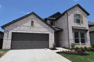 5337 Hybern Ave, Aubrey, TX 76227 - Photo 20
