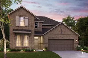 5337 Hybern Ave, Aubrey, TX 76227 - Photo 1