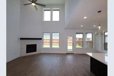 5337 Hybern Avenue, Aubrey, TX 76227 - Photo 2