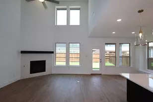 5337 Hybern Ave, Aubrey, TX 76227 - Photo 2