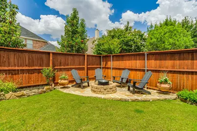 1031 Fortner Road, Lantana, TX 76226 - Photo 4