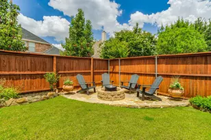 1031 Fortner Rd, Lantana, TX 76226 - Photo 4