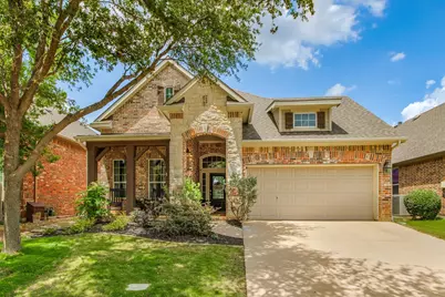 1031 Fortner Road, Lantana, TX 76226 - Photo 1