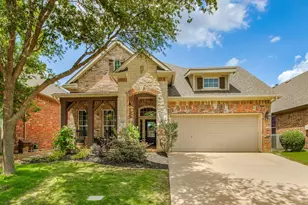 1031 Fortner Rd, Lantana, TX 76226 - Photo 1