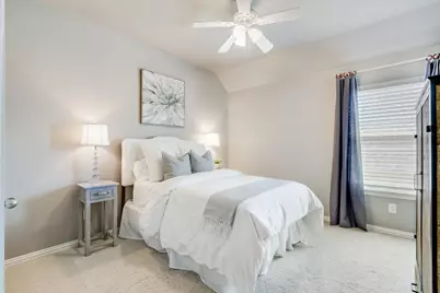 1031 Fortner Road, Lantana, TX 76226 - Photo 24