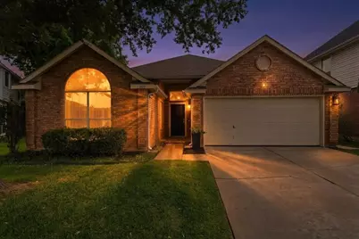 1809 Armstrong Drive, Flower Mound, TX 75028 - Photo 1