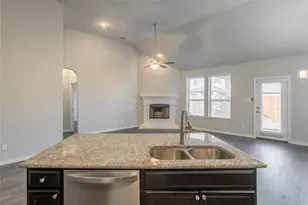 1017 Lake Cypress Ln, Little Elm, TX 75068 - Photo 12