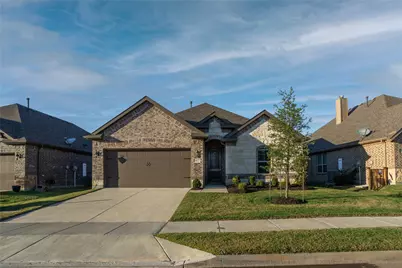 1017 Lake Cypress Lane, Little Elm, TX 75068 - Photo 2