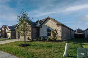 1017 Lake Cypress Ln, Little Elm, TX 75068 - Photo 4