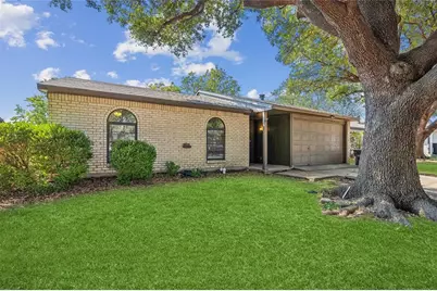 556 Hawthorne Drive, Allen, TX 75002 - Photo 2