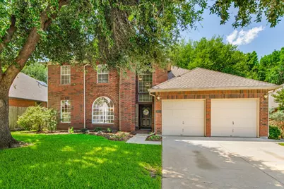 613 Pintail Place, Flower Mound, TX 75028 - Photo 4