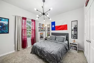 10625 High Ridge Ln, Fort Worth, TX 76108 - Photo 26