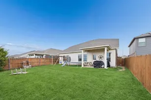 10625 High Ridge Ln, Fort Worth, TX 76108 - Photo 30