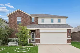 10625 High Ridge Ln, Fort Worth, TX 76108 - Photo 1