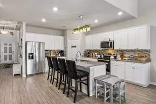 10625 High Ridge Ln, Fort Worth, TX 76108 - Photo 8