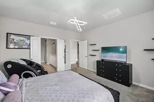 10625 High Ridge Ln, Fort Worth, TX 76108 - Photo 16