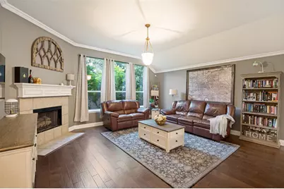 12236 Foothill Lane, Frisco, TX 75035 - Photo 4
