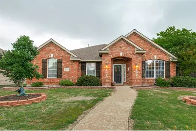 12236 Foothill Lane, Frisco, TX 75035 - Photo 1